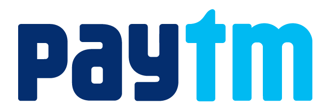 Pay by PAYTM