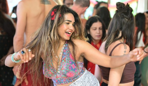 Tantra Flame Festival