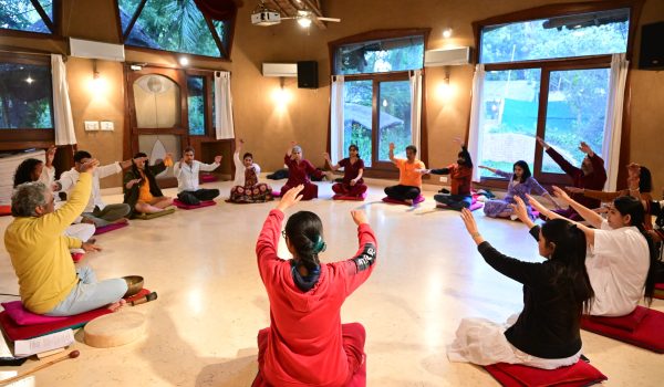 Sufi Meditation Fest