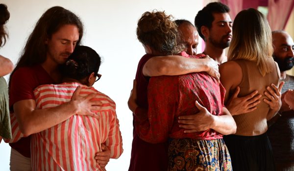 Tantra Festivals & Retreats