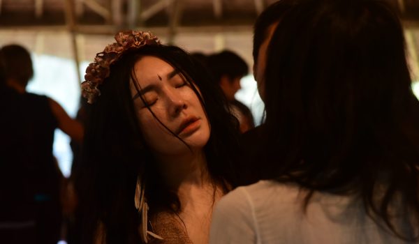 Maha Shivratri Tantra Fest