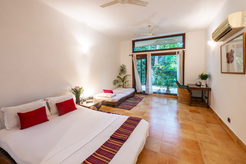 Deluxe-Room
