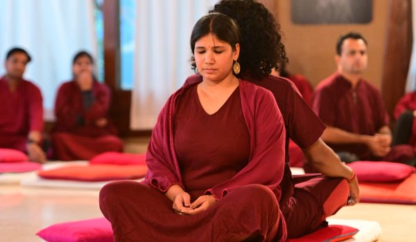 Journey into Healing Retreat