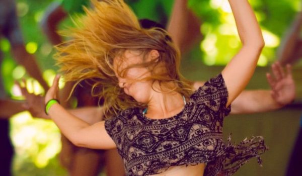 Circle of Mystical Dances