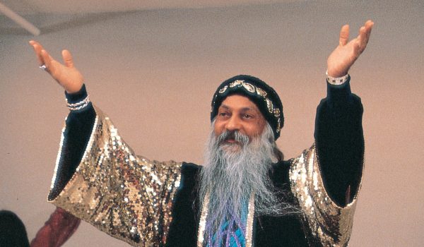 OSHO Spring Festival