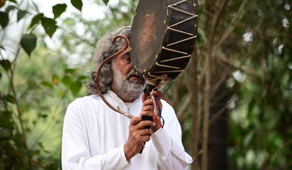 Shamanic Healing Retreat